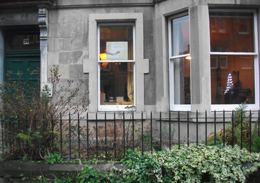 edinburgh therapy centre